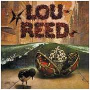 Lou Reed, Музыкальный Портал α