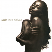 Обложка альбома Love Deluxe, Музыкальный Портал α