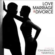 Обложка альбома Love, Marriage & Divorce, Музыкальный Портал α
