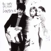 Обложка альбома Lovers, Музыкальный Портал α