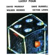 Обложка альбома Lucky Four, Музыкальный Портал α