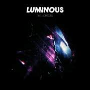 Обложка альбома Luminous, Музыкальный Портал α