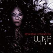 Обложка альбома Luna, Музыкальный Портал α