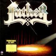 Обложка альбома Luther, Музыкальный Портал α