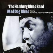Обложка альбома Mad Dog Blues, Музыкальный Портал α