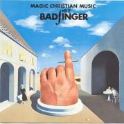 Magic Christian Music, Музыкальный Портал α