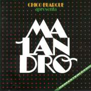 Обложка альбома Malandro, Музыкальный Портал α
