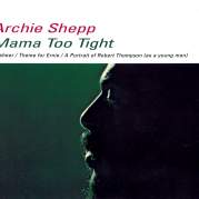 Обложка альбома Mama Too Tight, Музыкальный Портал α