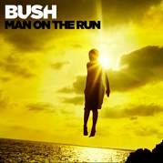Обложка альбома Man on the Run, Музыкальный Портал α