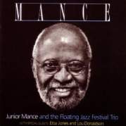 Обложка альбома Mance, Музыкальный Портал α