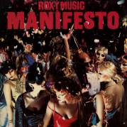 Обложка альбома Manifesto, Музыкальный Портал α