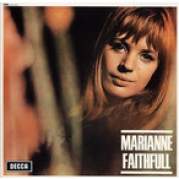 Обложка альбома Marianne Faithfull, Музыкальный Портал α