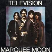 Marquee Moon, Музыкальный Портал α