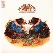 Обложка альбома Matching Mole, Музыкальный Портал α