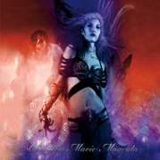 Обложка альбома Matté Lavender, Музыкальный Портал α