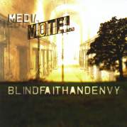 Обложка альбома Media Motel, Музыкальный Портал α