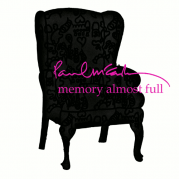 Обложка альбома Memory Almost Full, Музыкальный Портал α