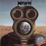Обложка альбома Messin&#039;, Музыкальный Портал α