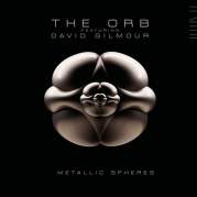 Обложка альбома Metallic Spheres, Музыкальный Портал α