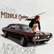 Обложка альбома Middle Cyclone, Музыкальный Портал α