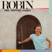 Обложка альбома Mies tarvitsee naisen, Музыкальный Портал α