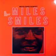 Miles Smiles, Музыкальный Портал α