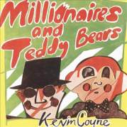 Обложка альбома Millionaires and Teddy Bears, Музыкальный Портал α