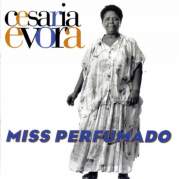 Обложка альбома Miss Perfumado, Музыкальный Портал α