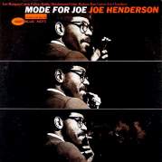 Обложка альбома Mode for Joe, Музыкальный Портал α