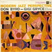 Обложка альбома Modern Jazz Perspective, Музыкальный Портал α