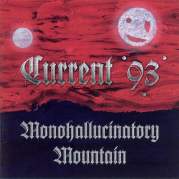 Обложка альбома Monohallucinatory Mountain, Музыкальный Портал α