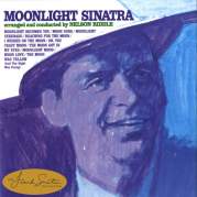 Обложка альбома Moonlight Sinatra, Музыкальный Портал α
