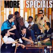 Обложка альбома More Specials, Музыкальный Портал α
