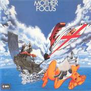 Обложка альбома Mother Focus, Музыкальный Портал α
