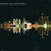 Обложка альбома Motor: Nighttime World 3, Музыкальный Портал α