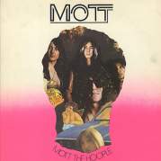 Mott, Музыкальный Портал α