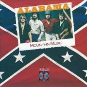 Обложка альбома Mountain Music, Музыкальный Портал α