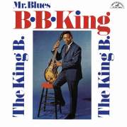 Обложка альбома Mr. Blues, Музыкальный Портал α