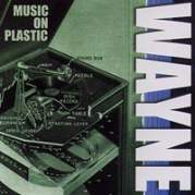 Music on Plastic, Музыкальный Портал α