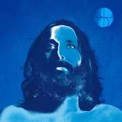 Обложка альбома My God Is Blue, Музыкальный Портал α