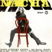 Обложка альбома Nacha Guevara canta, Музыкальный Портал α