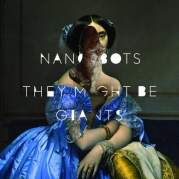 Обложка альбома Nanobots, Музыкальный Портал α