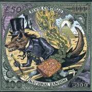 Обложка альбома National Ransom, Музыкальный Портал α