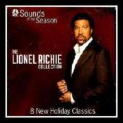 Обложка альбома NBC Sounds of the Season: The Lionel Richie Collection, Музыкальный Портал α
