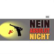 Обложка альбома Nein Absolut Nicht, Музыкальный Портал α