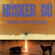 New Day Rising, Музыкальный Портал α