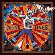 Nine Lives, Музыкальный Портал α