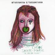 Обложка альбома Nitshisseniten E Tshissenitamin, Музыкальный Портал α