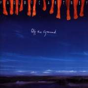 Обложка альбома Off the Ground, Музыкальный Портал α