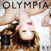 Обложка альбома Olympia, Музыкальный Портал α